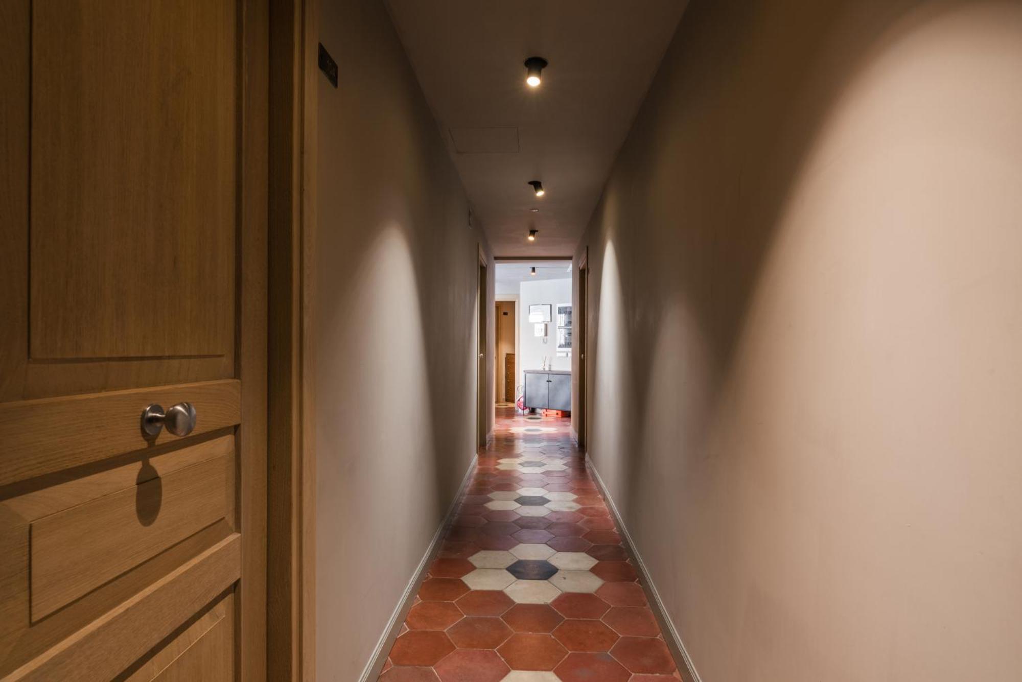 The Place Bed & Breakfast 2*