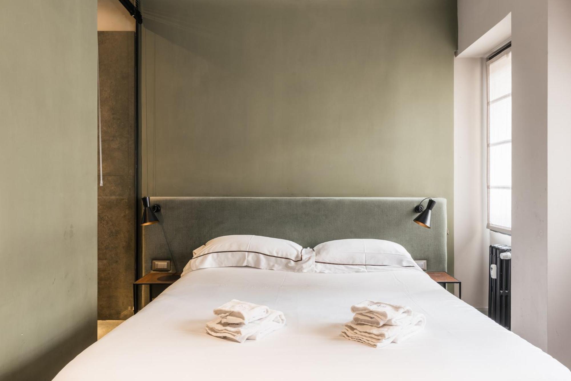 Bed & Breakfast The Place 2*